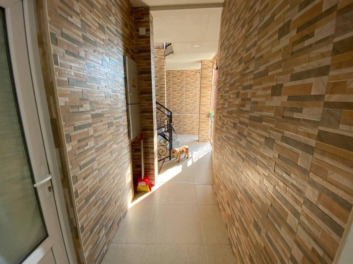 Guest House Ocean Force Батуми Екстериор снимка