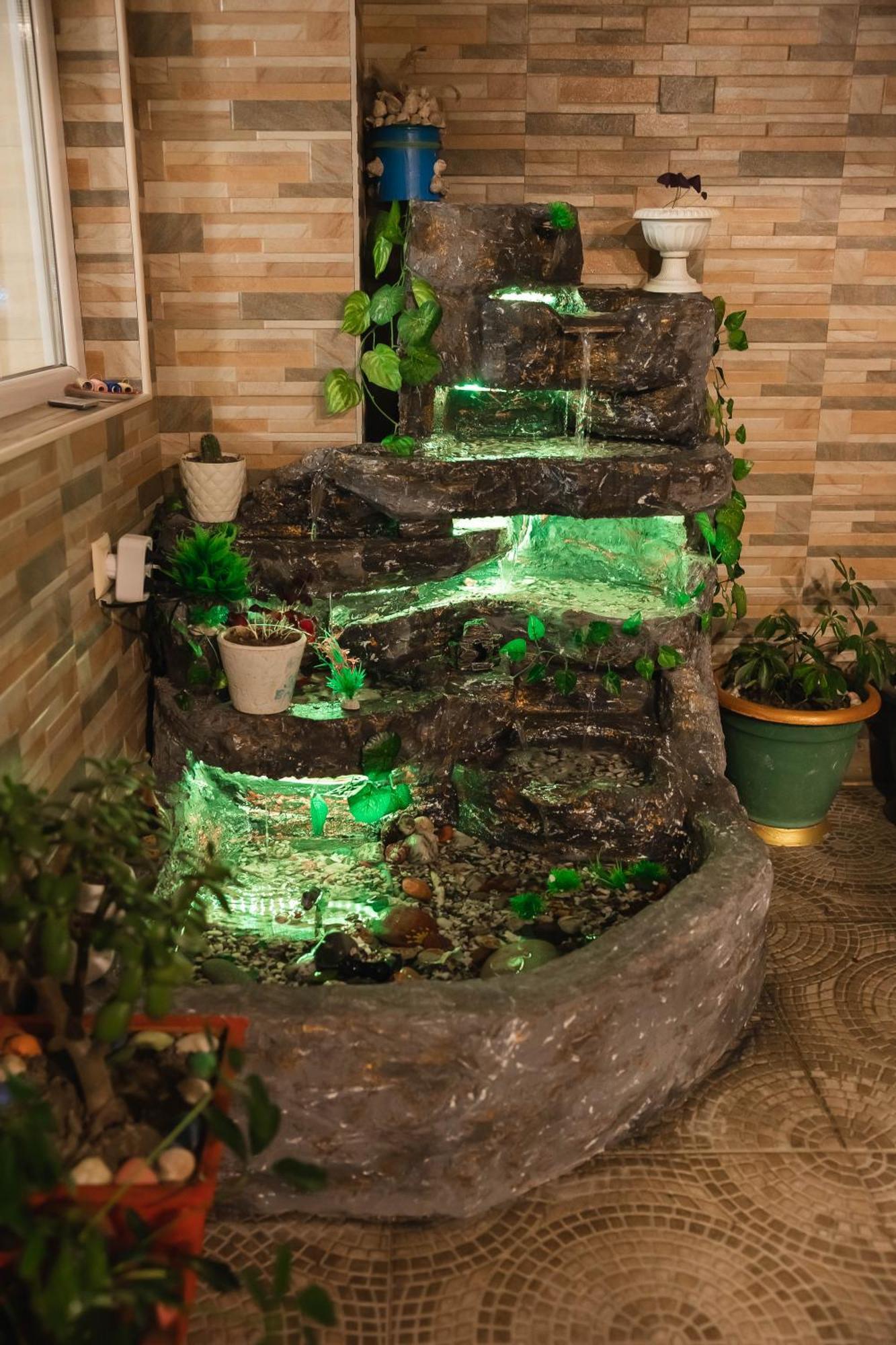 Guest House Ocean Force Батуми Екстериор снимка